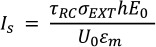 The equivalence of different types of electric pulses for electrochemotherapy with cisplatin - an <i>in vitro</i> study.