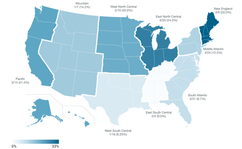 Evaluating Participation in Gender-Affirming Care: Cross-Sectional Analysis of Dermatology Program Websites in the United States.