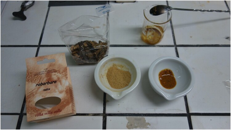 Is Gold Yellow? Plant Dyes and Gold-Making in the Ancient Chemical Arts.