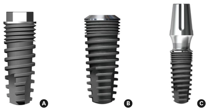 The cumulative survival rate of dental implants with micro-threads: a long-term retrospective study.