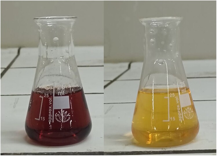 Making Yellows Last with Nitric Acid: Exploring Colour Permanence in Art and Knowledge, 1600-1850.