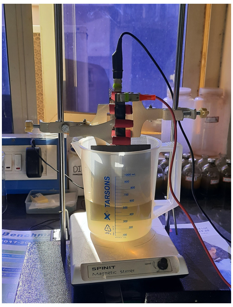 Study of helminth eggs ( <i>Ascaris suum)</i> inactivation by anaerobic digestion and electrochemical treatment.