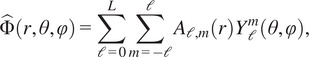 Moment-based metrics for molecules computable from cryogenic electron microscopy images.