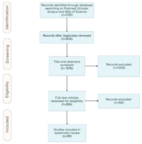 Inflammatory Biomarkers, Cognitive Functioning, and Brain Imaging Abnormalities in Bipolar Disorder: A Systematic Review.