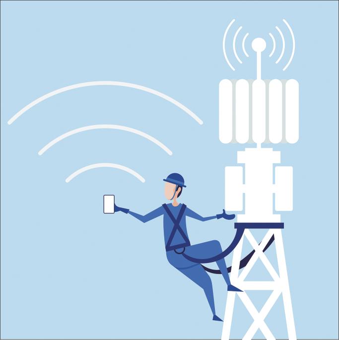 Energy-efficient wireless communications