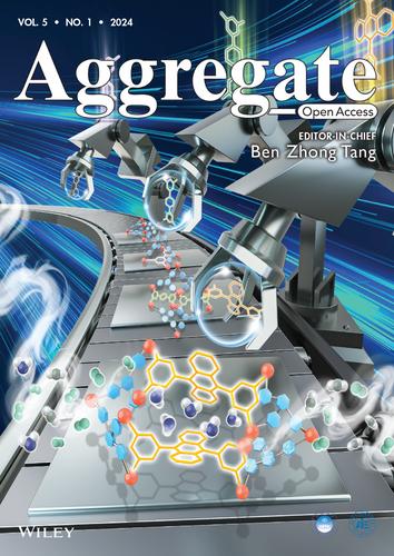 Front Cover: Triazine-based multicomponent metallacages with tunable structures for SO2 selective capture and conversion