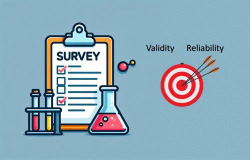 Validity and Reliability of Survey Data: Key to Empowering Chemical Health and Safety Research