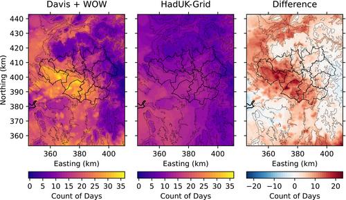 The importance of crowdsourced observations for urban climate services