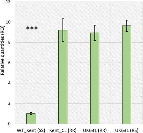 Genome assembly and transcriptomic analysis to elucidate the ability of Nasonovia ribisnigri to break host plant resistance