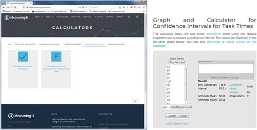 Facilitating and automating usability testing of educational technologies