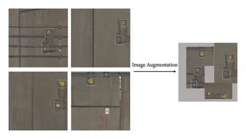 DSNet: A Computer Vision-Based Detection and Corrosion Segmentation Network for Corroded Bolt Detection in Tunnel