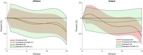 Impacts of Monetary Policy Shocks on Inflation and Output in New Zealand*