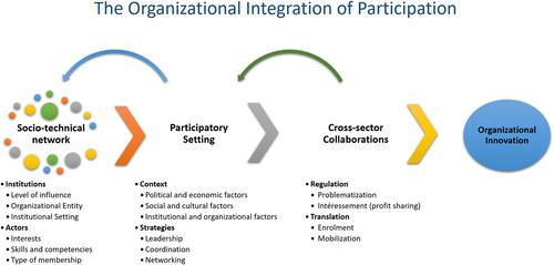 Unpacking participation in healthcare governance: Lessons from two local health councils in Brazil and Spain