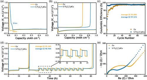 Stoichiometric Ti3C2Tx Coating for Inhibiting Dendrite Growth in Anode-Free Lithium Metal Batteries