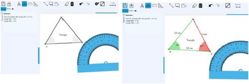 What makes tablet-based learning effective? A study of the role of real-time adaptive feedback