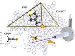 Reaction dynamics of S(3P) with 1,3-butadiene and isoprene: crossed-beam scattering, low-temperature flow experiments, and high-level electronic structure calculations†