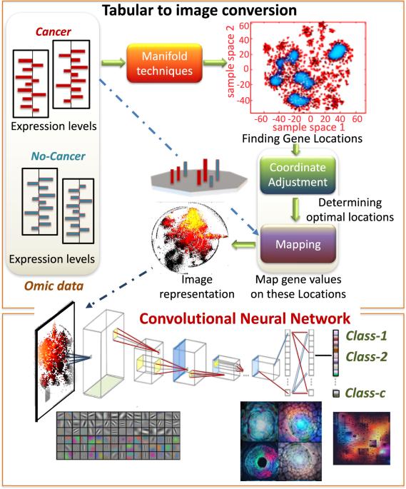 Advances in AI and machine learning for predictive medicine