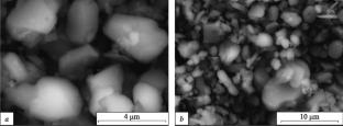 Research in the Area of Preparing Activated Alumina. Part 5. Different Technological Approaches to the Process of Fine Milling of High-Alumina Raw Materials