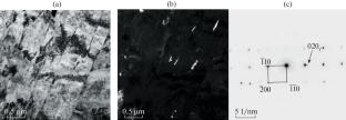 Crystallographic Characteristics of Phase Transformations in the Field of Medium-Carbon Steels of a Joint Obtained by Rotational Friction Welding