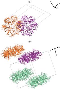 Preliminary X-ray Diffraction Analysis of Purine Nucleoside Phosphorylase from the Haloalkaliphilic Bacterium Halomonas chromatireducens