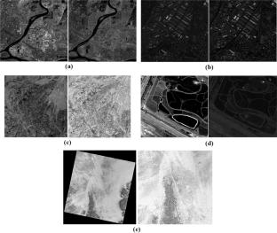 Performance evaluation of state-of-the-art multimodal remote sensing image matching methods in the presence of noise