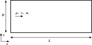 A low-Reynolds-number k–ε model for polymer drag-reduction prediction in turbulent pipe flow