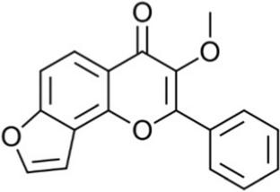 Karanjin: a potential furanoflavonoid for neuroprotection