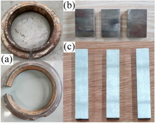 Process Optimization and Performance of New TBM Disc Cutter Ring Steel