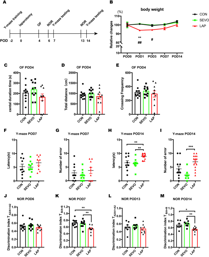 Complement C3 From Astrocytes Plays Significant Roles in Sustained Activation of Microglia and Cognitive Dysfunctions Triggered by Systemic Inflammation After Laparotomy in Adult Male Mice.