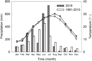 Synergistic effects of leaf nitrogen and phosphorus on photosynthetic capacity in subtropical forest