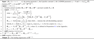 High-dimensional sparse single–index regression via Hilbert–Schmidt independence criterion