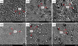 Notably Accelerated Nano-Bainite Transformation via Increasing Undissolved Carbides Content on GCr15Si1Mo Bearing Steel