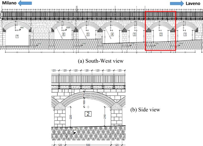 Dynamic monitoring of a masonry arch rail bridge using a distributed fiber optic sensing system