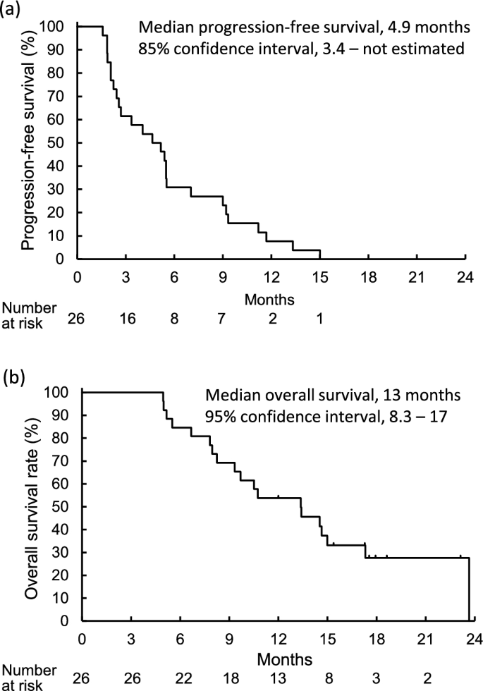 A Phase II Study of FOLFIRI Plus Ziv-Aflibercept After Trifluridine/Tipiracil Plus Bevacizumab in Patients with Metastatic Colorectal Cancer: WJOG 11018G.