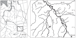 Greenhouse Gas Fluxes and Carbon Sequestration in the Oligotrophic Peat Soils of Southern Taiga in Western Siberia