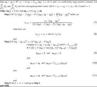 A nonmonotone accelerated proximal gradient method with variable stepsize strategy for nonsmooth and nonconvex minimization problems