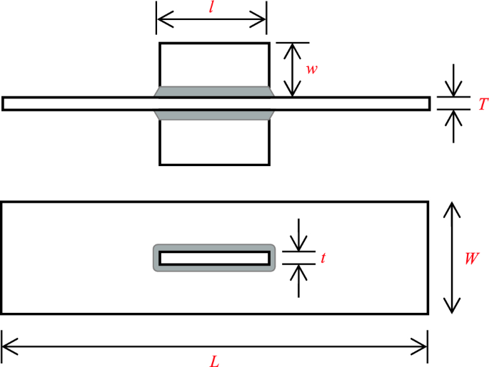 Evaluation of Thickness Effect on Fatigue Life Variation of Longitudinal Welded Gusset Joint