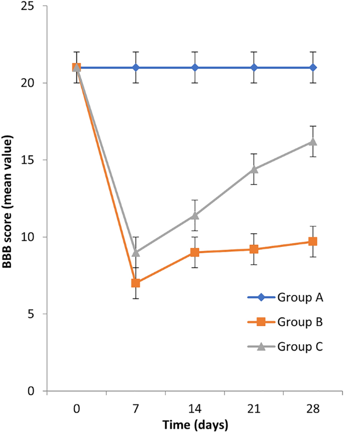 Sovateltide (ILR-1620) Improves Motor Function and Reduces Hyperalgesia in a Rat Model of Spinal Cord Injury.