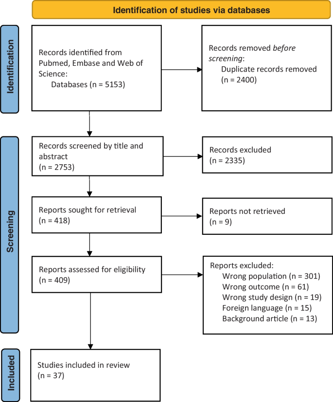 Which surgical technique may yield the best results in large, infected, segmental non-unions of the tibial shaft? A scoping review.