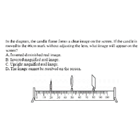 Analysis of visual-based physics questions of the senior high school entrance examination in China