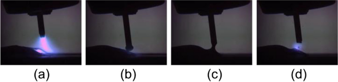 Dynamic penetration prediction based on continuous video learning