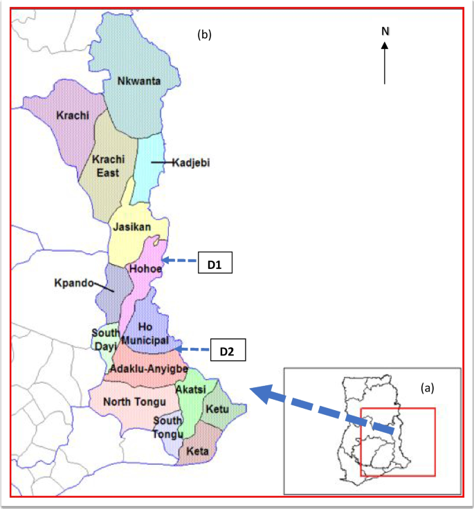 How do sensemaking and climate change education affect climate engagement at the grassroots level? A study of five communities in Southeastern Ghana