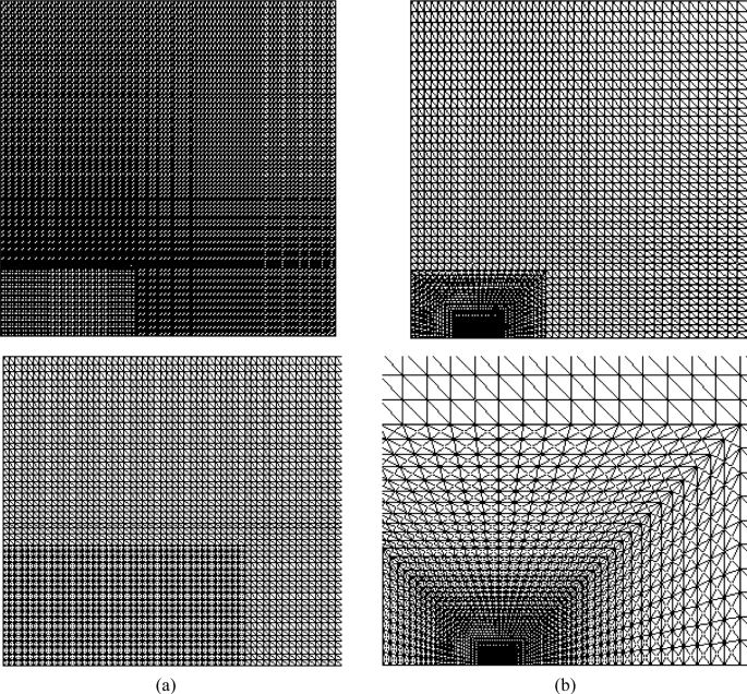 Plane crack problems within strain gradient elasticity and mixed finite element implementation