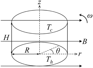 Effect of Rotating Magnetic Field on the Thermocapillary Flow Instability in a Liquid Bridge