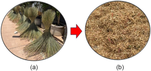 Sandwich composites from recycled plastic reinforced with krajood (Lepironia articulata) fiber for building applications