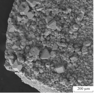 Synthesis and Thermodynamic Functions of Ruthenium Ditelluride