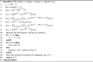 Exact distributed quantum algorithm for generalized Simon’s problem