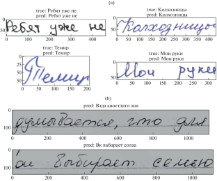 Text Reuse Detection in Handwritten Documents