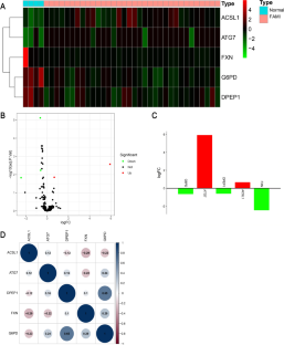 Platelet-Derived Microvesicles Mediate Cardiomyocyte Ferroptosis by Transferring ACSL1 During Acute Myocardial Infarction.