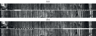 Analysis of Traces on Discharged Bullets by the Congruent Matching Profile Segments Method and k-Nearest Neighbors